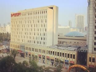 Smart Bei Yi Road Branch Hotel Shenyang Luaran gambar