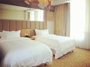 Smart Bei Yi Road Branch Hotel Shenyang Luaran gambar